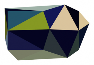 henri-boissiere-triangulations-n-2-2013 - graphic