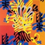 Henri-Matisse-La-vis--1951--Silkscreen-print--80193