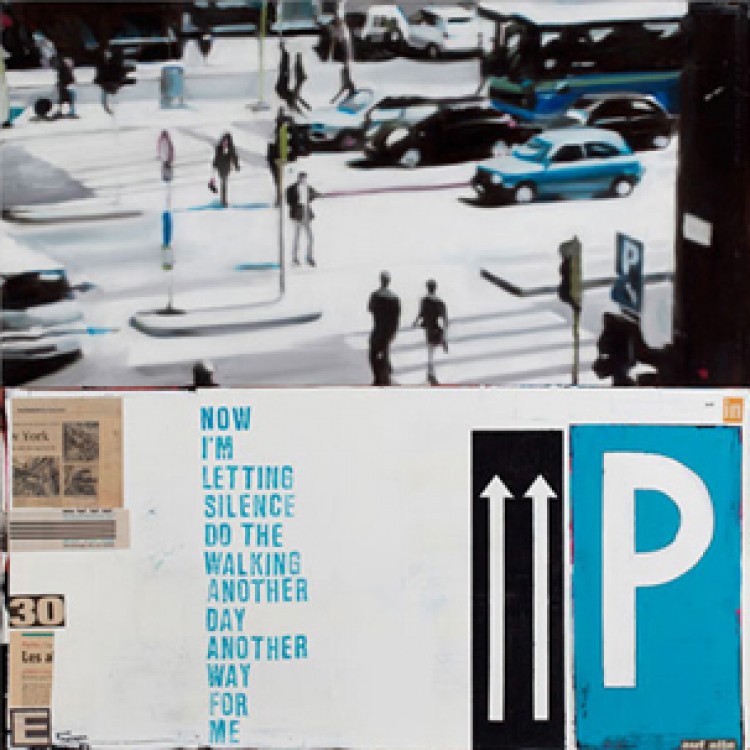 Untitled, 2010