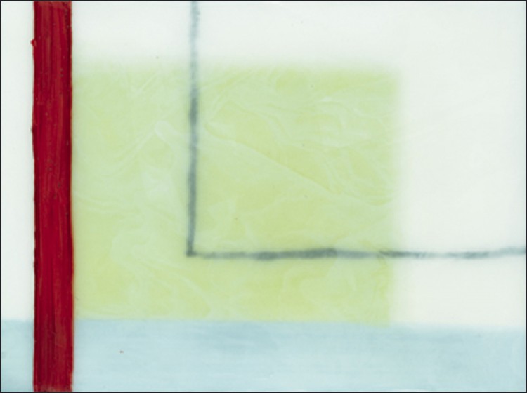 Untitled, 2003
