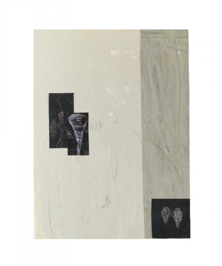 Untitled, 2002 (Set of 2)