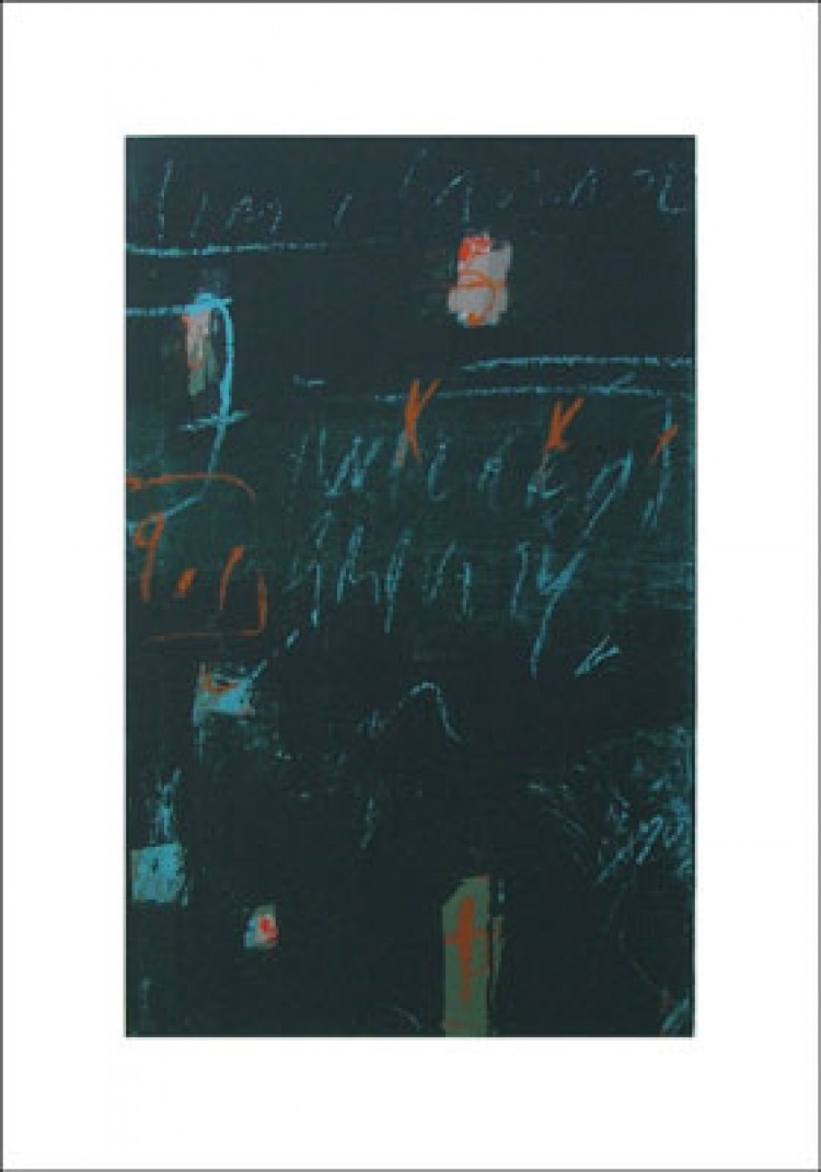 Untitled, 2007