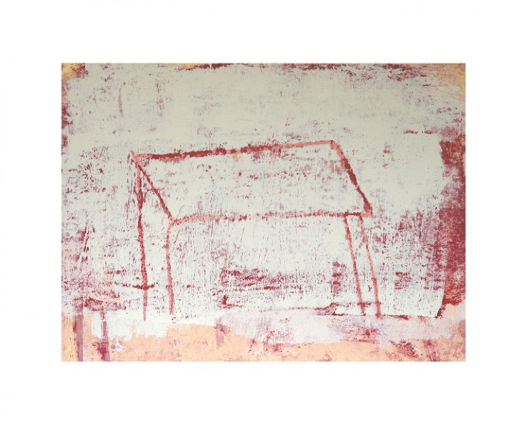 Untitled  (set of 2)