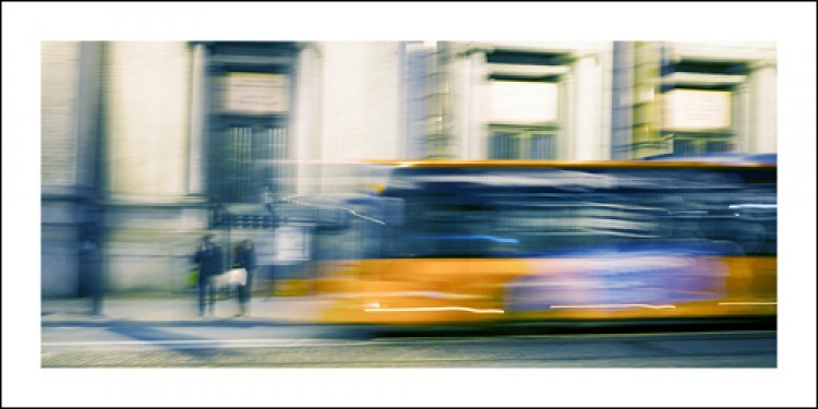 Passsants Anonymes 2014