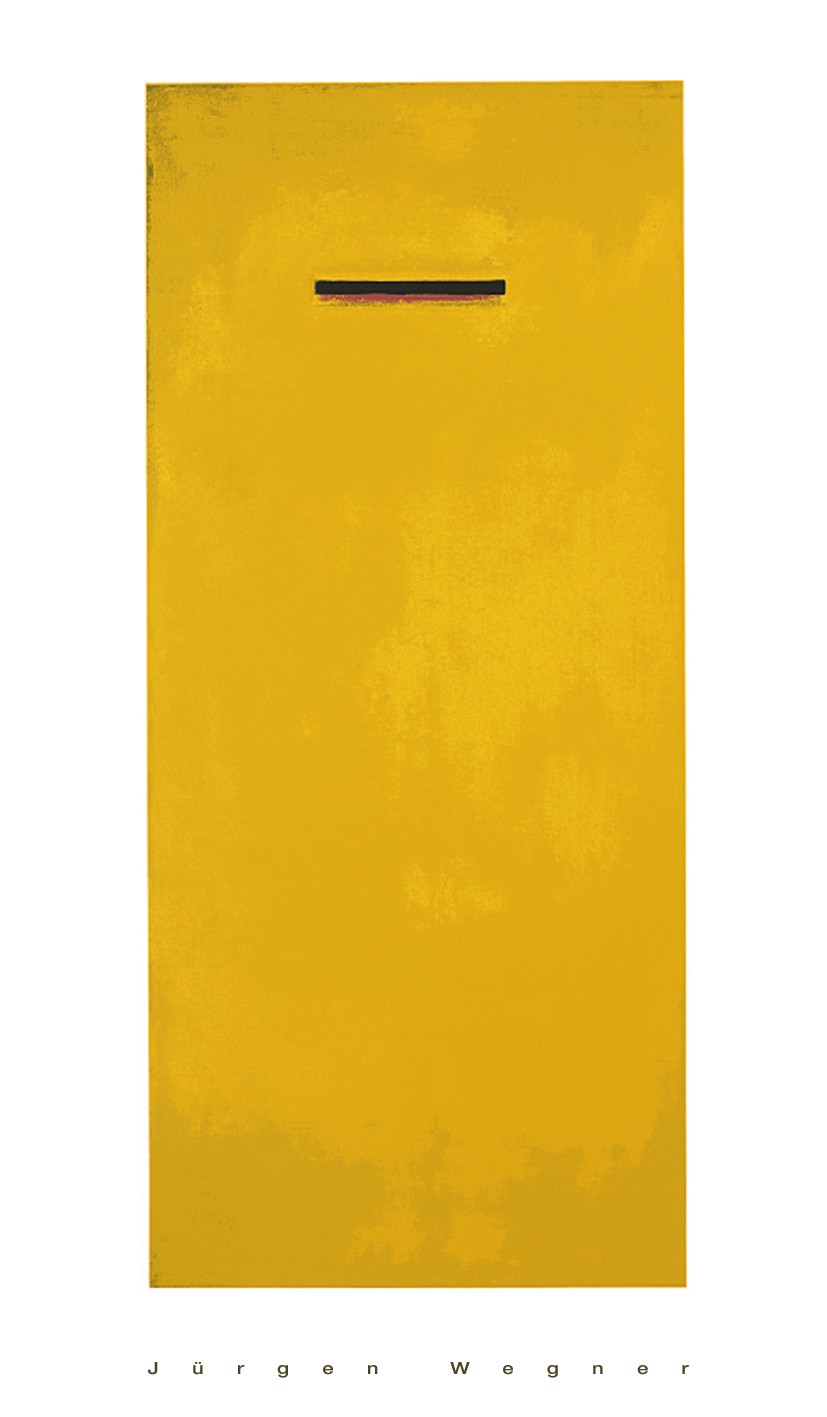 Untitled (yellow)