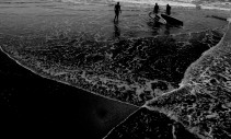 Surf 1, 2009