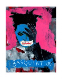 Basquiat, 2010